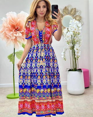 Rochie dama Fulya