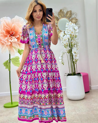 Rochie dama Fulya