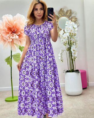 Rochie dama Feride