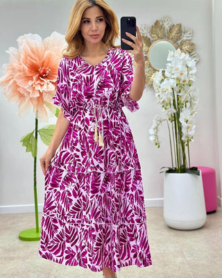 Rochie dama Gonul