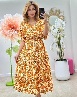 Rochie dama Gonul