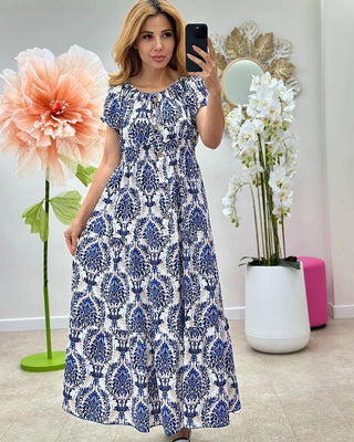 Rochie dama Feride