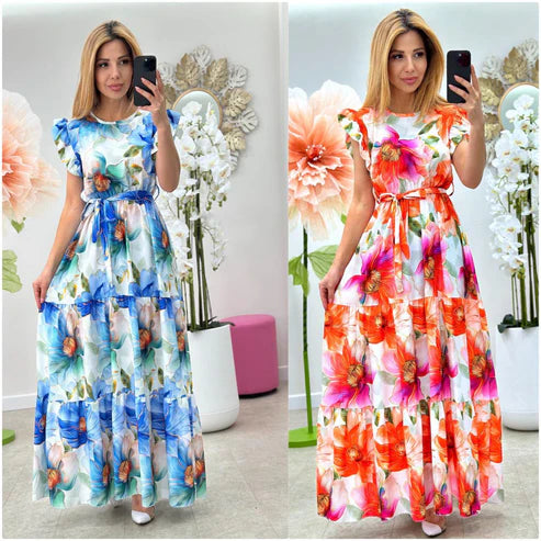 Rochie dama Bingul
