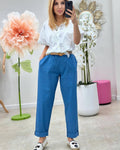 Pantaloni dama Azize