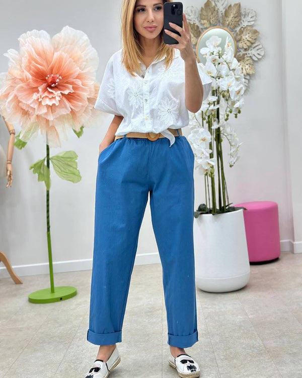 Pantaloni dama Azize