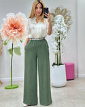 Pantaloni dama Aisha