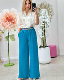 Pantaloni dama Aisha
