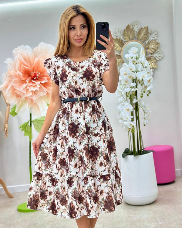 Rochie dama Aigul
