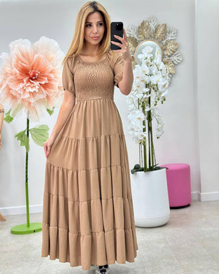 Rochie dama Afet