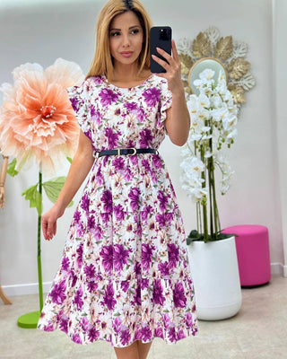 Rochie dama Aigul