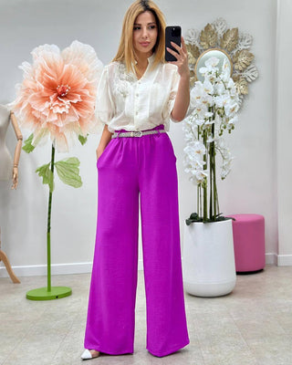Pantaloni dama Aisha