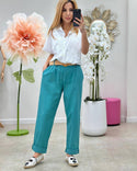 Pantaloni dama Azize