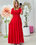 Rochie dama Afet