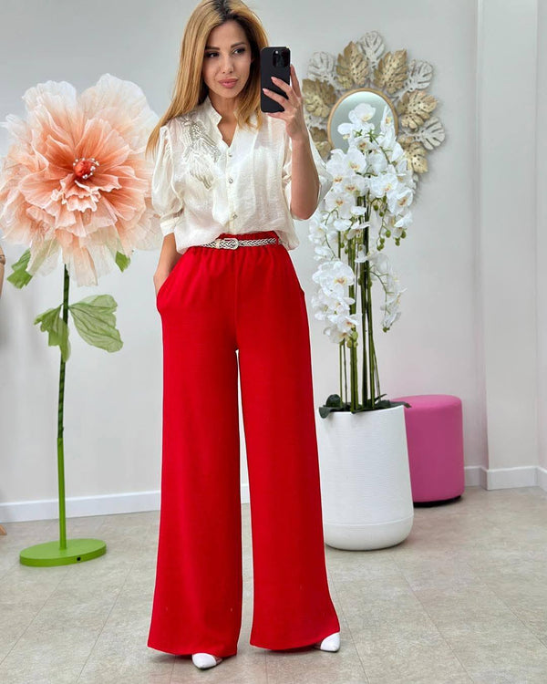 Pantaloni dama Aisha