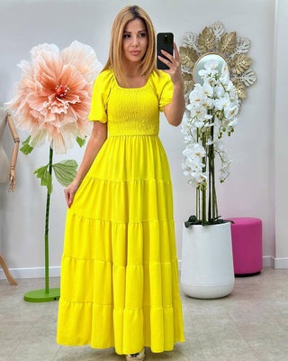 Rochie dama Afet