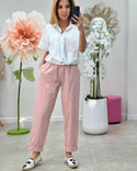Pantaloni dama Azize