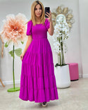 Rochie dama Afet