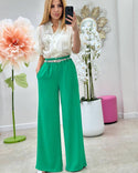 Pantaloni dama Aisha