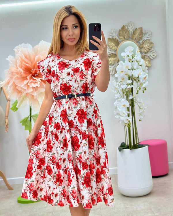 Rochie dama Aigul