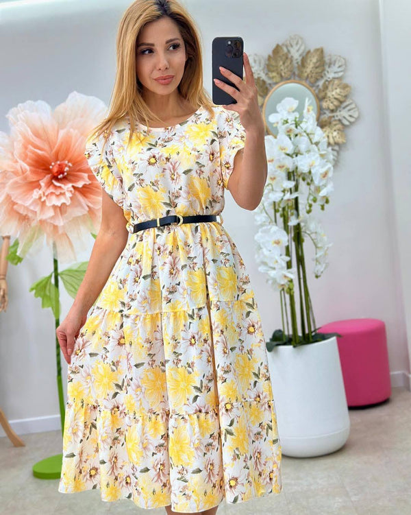 Rochie dama Aigul