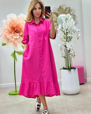 Rochie dama Eylem