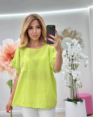 Bluza dama Elnara