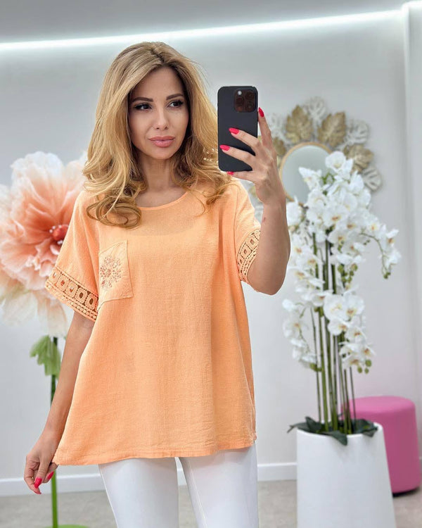 Bluza dama Elnara