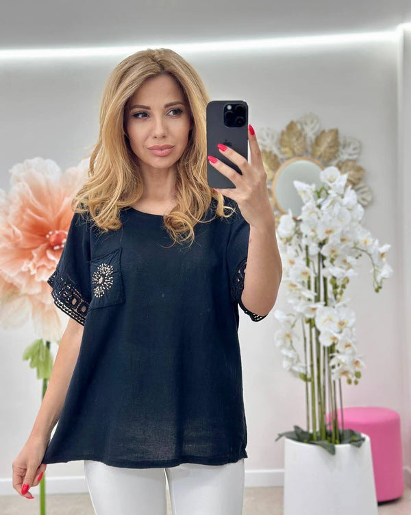 Bluza dama Elnara