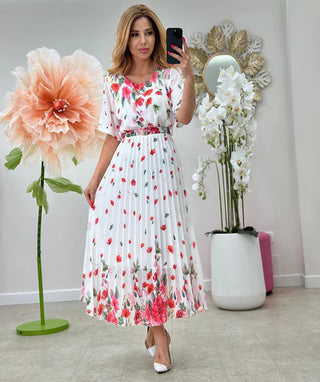 Rochie dama Fidan
