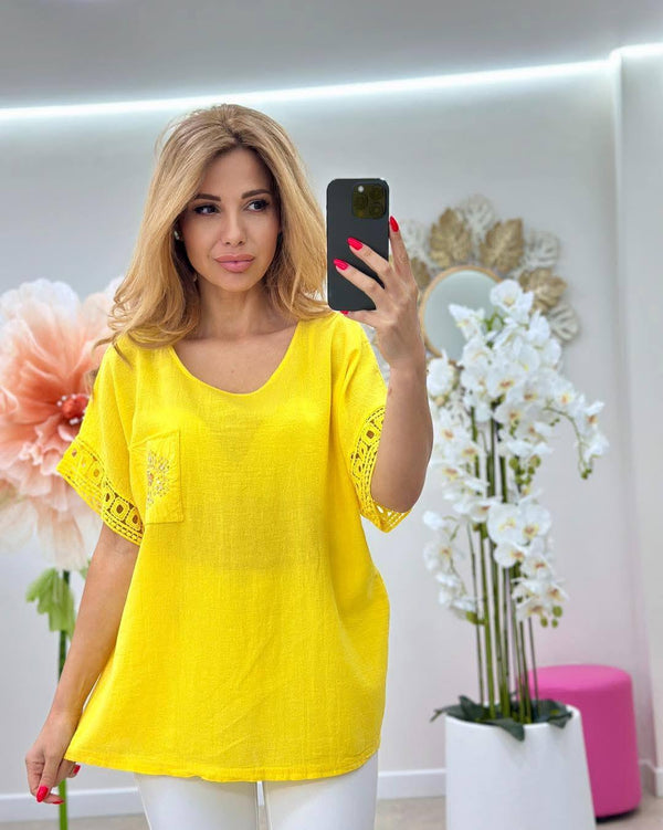 Bluza dama Elnara