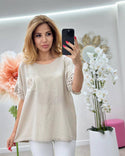 Bluza dama Elnara
