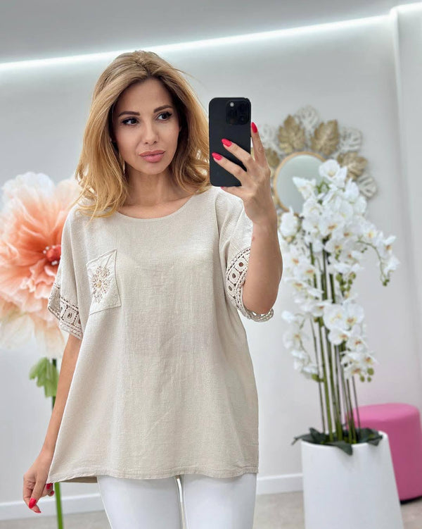 Bluza dama Elnara