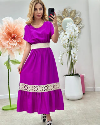 Rochie dama Feryha