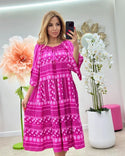 Rochie dama Ayse