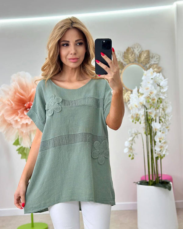 Bluza dama Jamilla