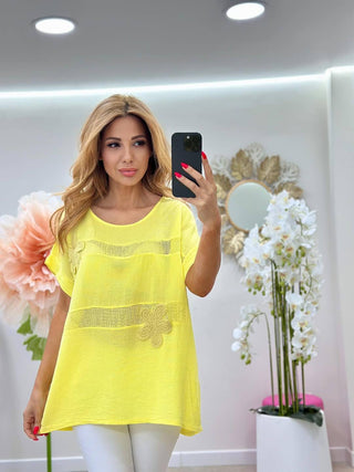 Bluza dama Jamilla