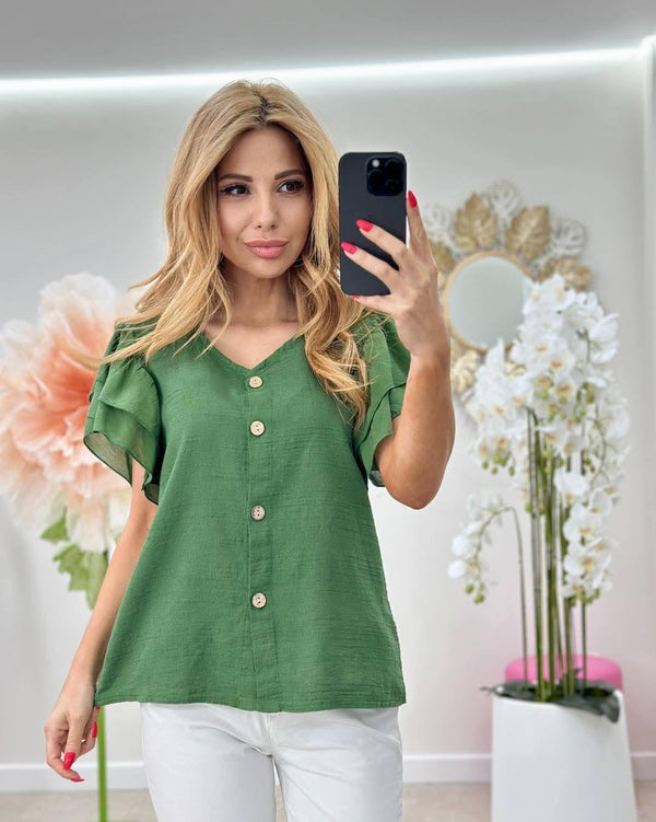 Bluza dama Aminia