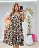 Rochie dama Animi