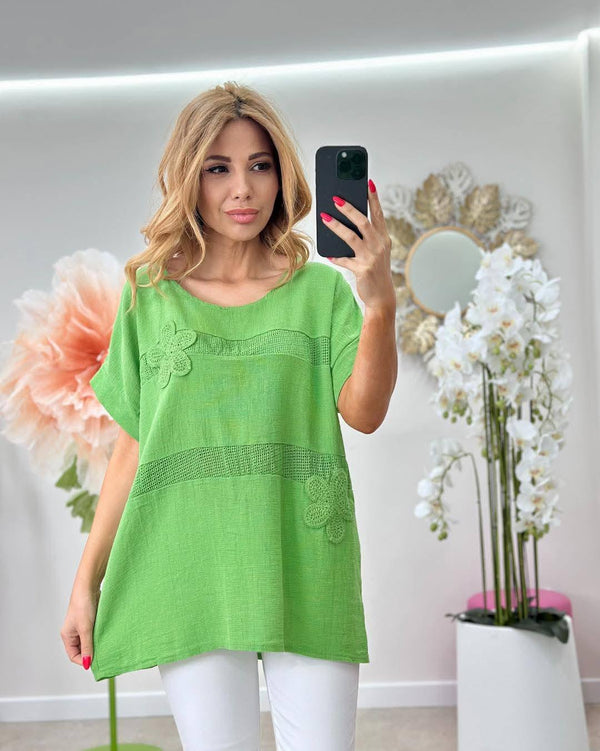 Bluza dama Jamilla