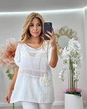 Bluza dama Jamilla