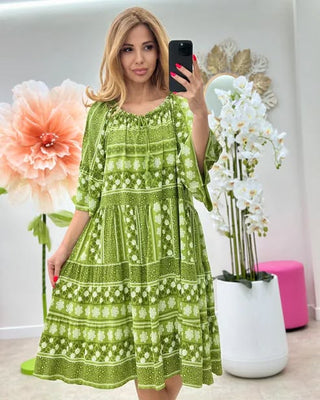 Rochie dama Ayse