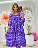 Rochie dama Ayse