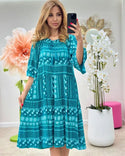 Rochie dama Ayse