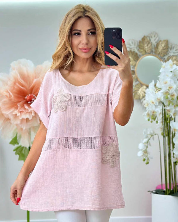 Bluza dama Jamilla