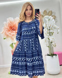 Rochie dama Ayse