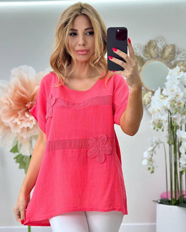 Bluza dama Jamilla