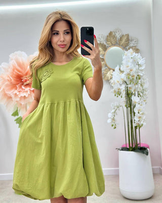 Rochie dama Amuny