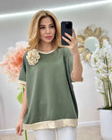 Bluza dama Emeline