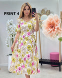 Rochie dama Alicia