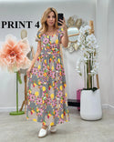Rochie dama Vislim